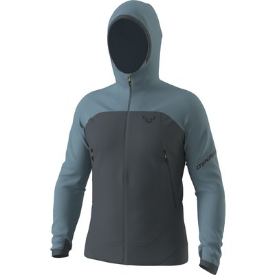 Dynafit Herren Ridge Thermal Hoodie Jacke
