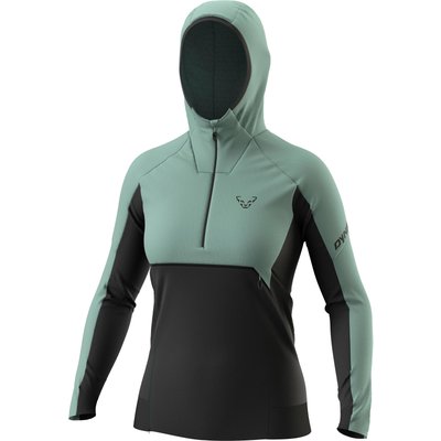 Dynafit Damen Tigard Alpha Direct HZ Jacke