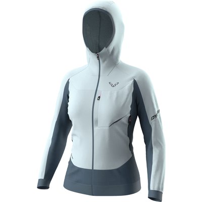 Dynafit Damen Tigard Alpha Direct Jacke