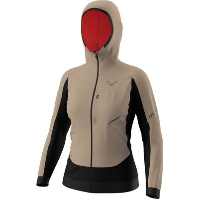 Dynafit Damen Tigard Alpha Direct Jacke