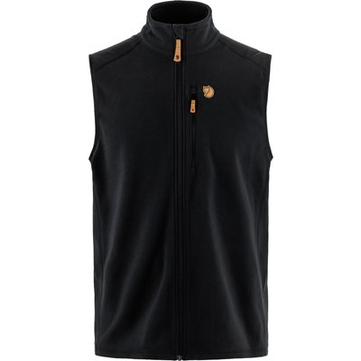 Fjällräven Herren Övik Lite Fleece Weste