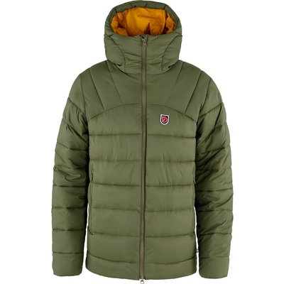 Fjällräven Herren Expedition Mid Winter Jacke