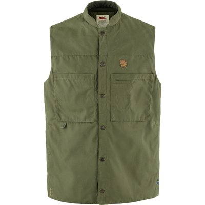 Fjällräven Herren Singi Padded Weste