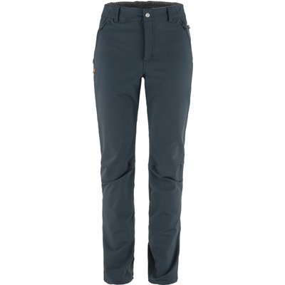 Fjällräven Damen Abisko Winter Stretch Hose