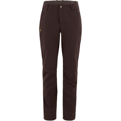 Fjällräven Damen Abisko Winter Stretch Hose