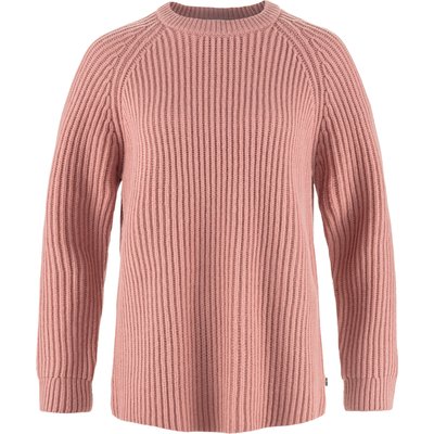 Fjällräven Damen Övik Rib Pullover