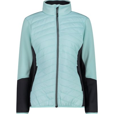 CMP Damen Hybrid Jacke