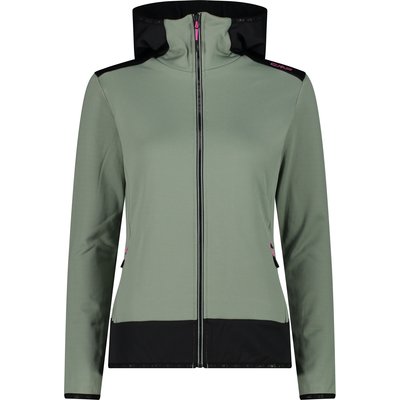CMP Damen Hoodie Jacke