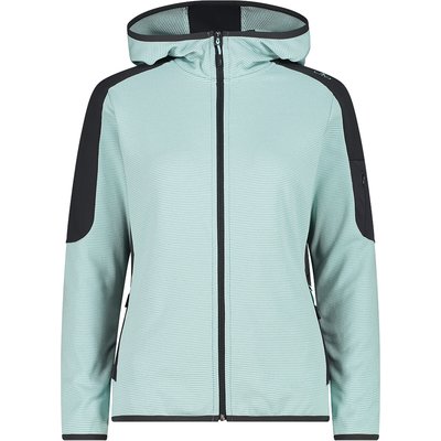 CMP Damen Hoodie Jacke