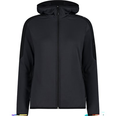 CMP Damen Hoodie Jacke