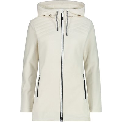 CMP Damen Hoodie Jacke