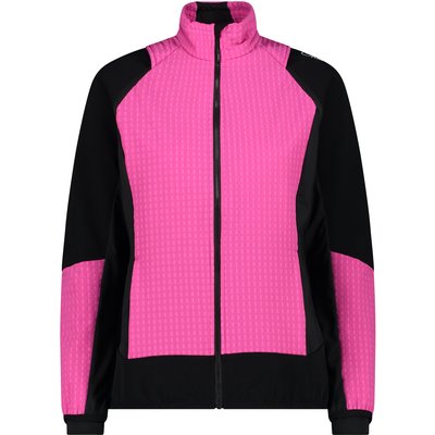 CMP Damen Hybrid Jacke