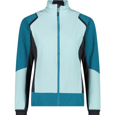 CMP Damen Hybrid Jacke