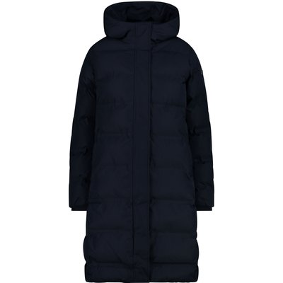 CMP Damen Hoodie Mantel