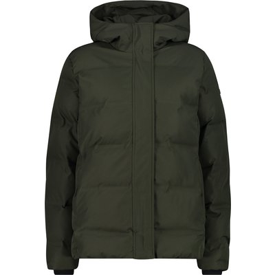 CMP Damen Hoodie Jacke