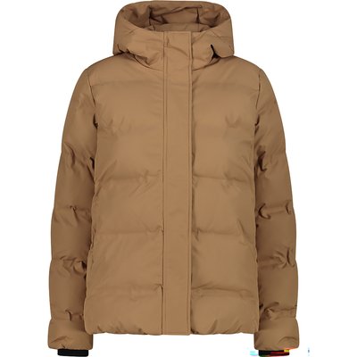 CMP Damen Hoodie Jacke