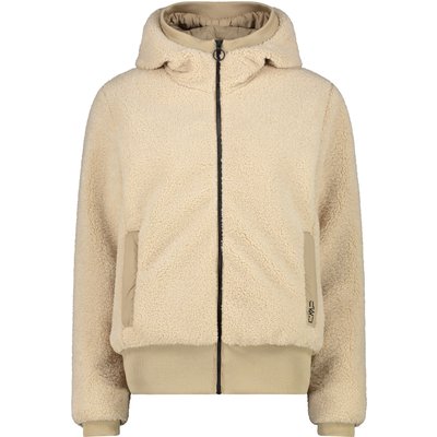 CMP Damen Hoodie Jacke