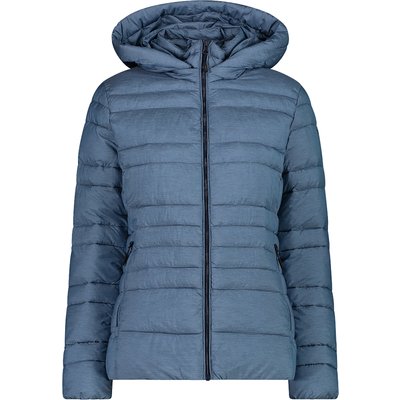 CMP Damen Snaps Hoodie Jacke