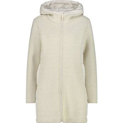 CMP Damen Hoodie Mantel