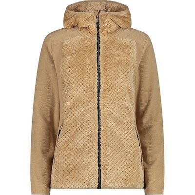 CMP Damen Hoodie Jacke