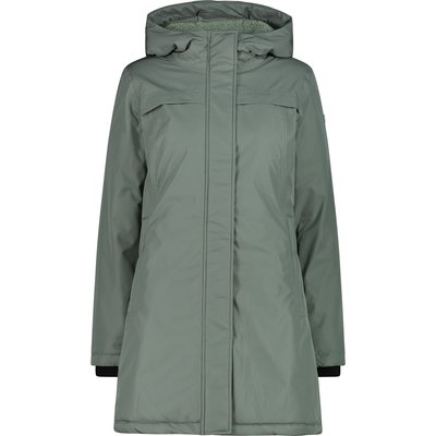 CMP Damen Hoodie Parka