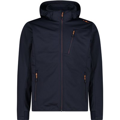CMP Herren Zip Hoodie Jacke