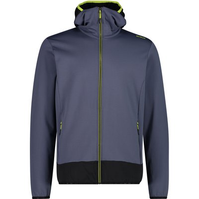 CMP Herren Hoodie Jacke
