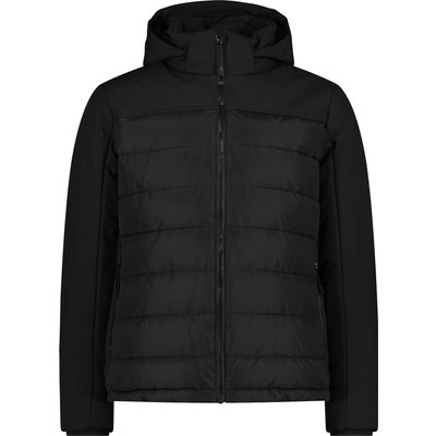 CMP Herren Zip Hoodie Jacke