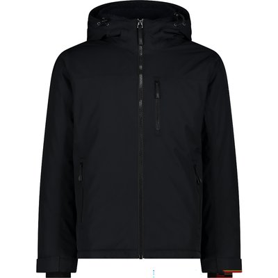 CMP Herren Zip Hoodie Jacke