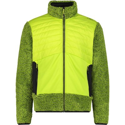 CMP Herren Hybrid Jacke
