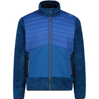 CMP Herren Hybrid Jacke