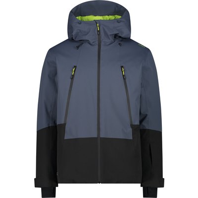 CMP Herren Hoodie Jacke