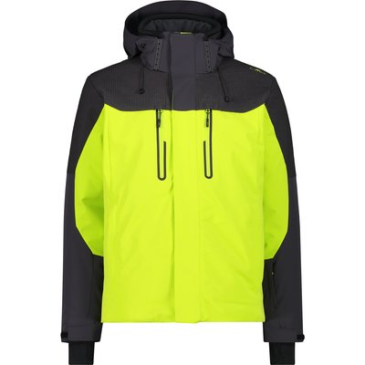 CMP Herren Zip Hoodie Jacke