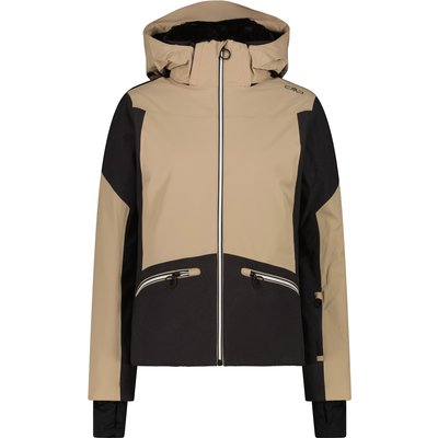 CMP Damen Zip Hoodie Jacke