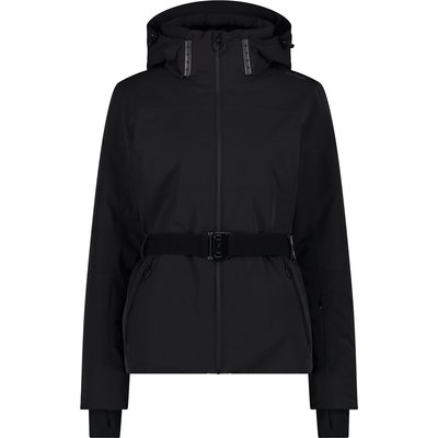 CMP Damen Zip Hoodie Jacke