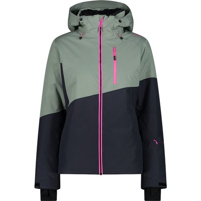 CMP Damen Hoodie Jacke