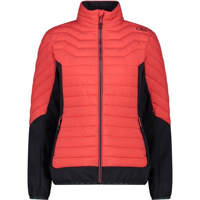 CMP Damen Hybrid Jacke