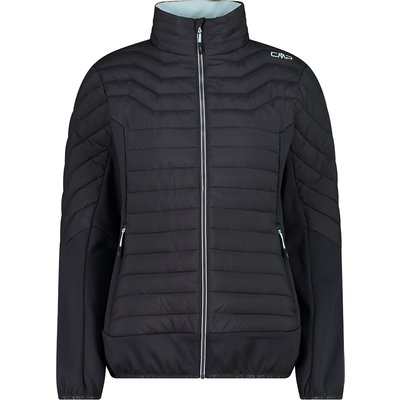 CMP Damen Hybrid Jacke