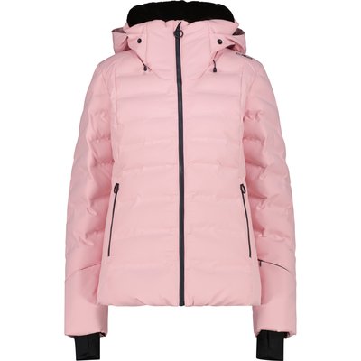 CMP Damen Hoodie Jacke