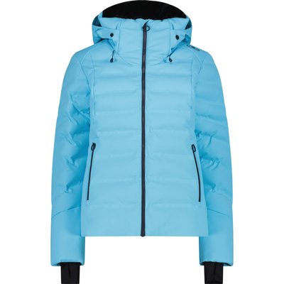 CMP Damen Hoodie Jacke