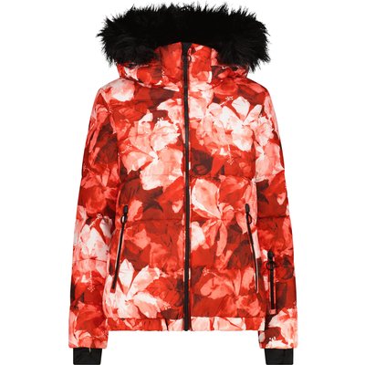 CMP Damen Hoodie Jacke