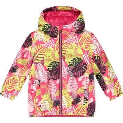 CMP Kinder Hoodie Jacke