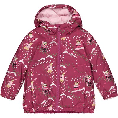 CMP Kinder Hoodie Jacke