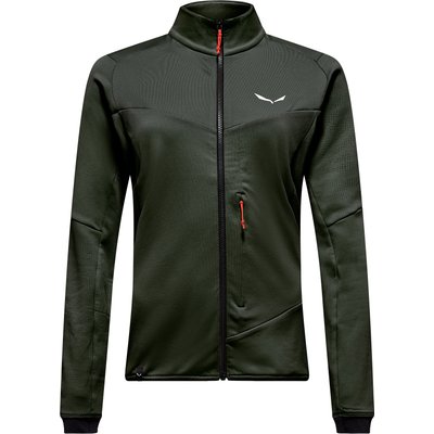 Salewa Damen Sella Crevasse Jacke