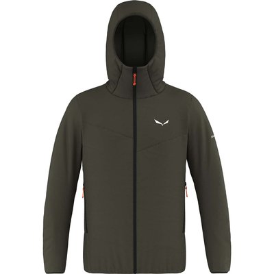 Salewa Herren Puez Catinaccio 2 TWR Hoodie Jacke