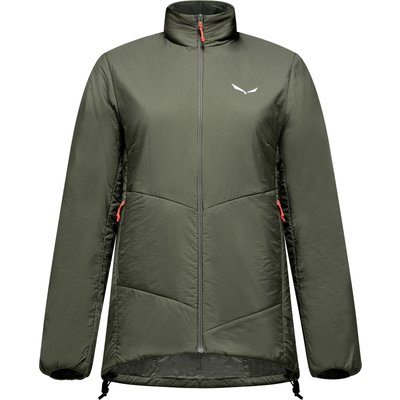 Salewa Damen Puez Catinaccio 2 TWR Hoodie Jacke