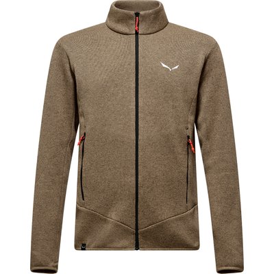 Salewa Herren Puez Rocca PL Jacke