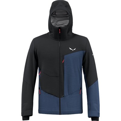 Salewa Herren Sella Free 3L PTX Jacke