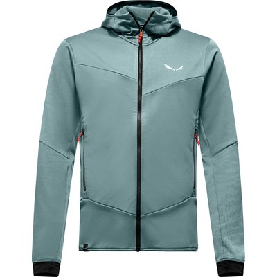 Salewa Herren Sella Crevasse Hoodie Jacke
