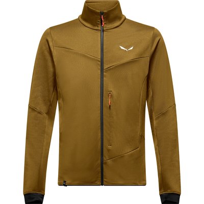 Salewa Herren Sella Crevasse Jacke